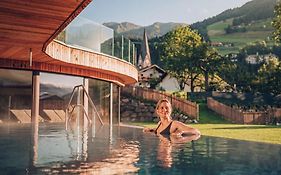 Natur- und Wanderhotel Outside